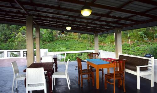 Welimada Casa | Tea sprig villa