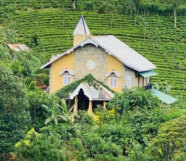 Udapalatha Casa | Tea Tree Boutique Hotel