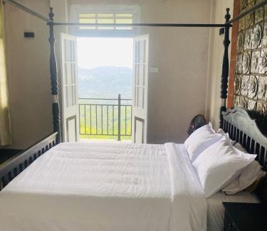 Udapalatha Casa | Tea Tree Boutique Hotel