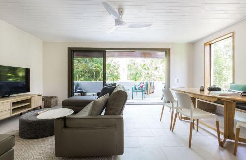 Noosa Heads Apartamento | Tea Trees One Little Cove