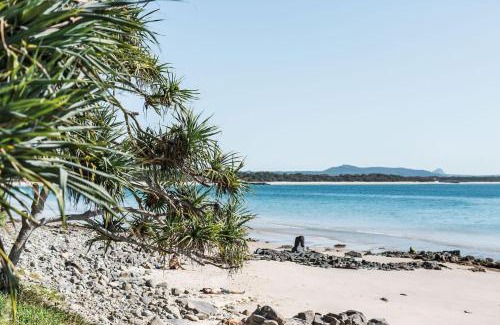 Noosa Heads Apartamento | Tea Trees One Little Cove
