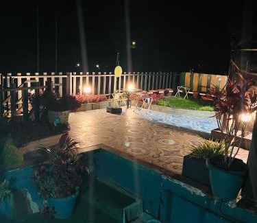 Vayittiri Apartamento | Tea vista holiday home
