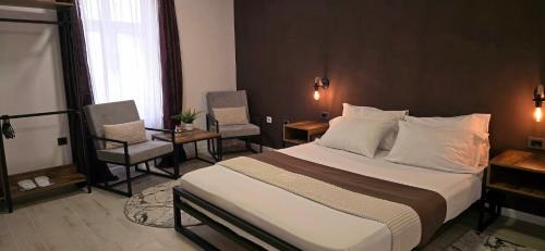 Vracar Apartamento | TeaBG
