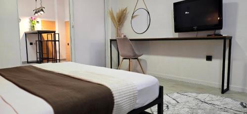 Vracar Apartamento | TeaBG