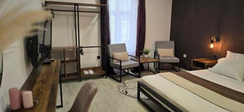 Vracar Apartamento | TeaBG