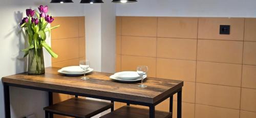Vracar Apartamento | TeaBG