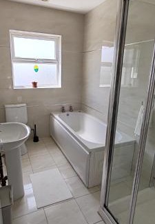Newtown Cunningham Casa | Teach Abhaile Donegal