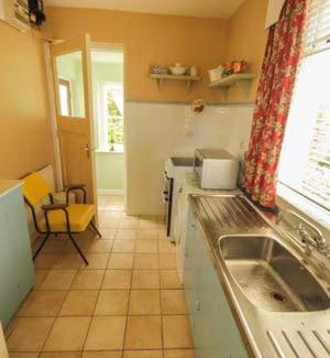 Falcarragh Casa | Teach Annie