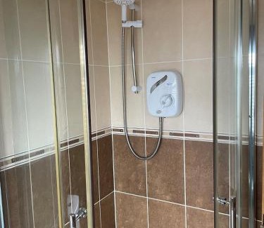 Dungloe Casa | Teach Biddy Rua Dungloe Townhouse
