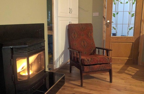 Bunbeg Casa | Teach Conal Sloper