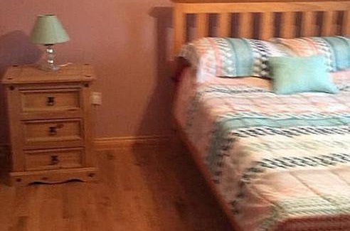 Bunbeg Casa | Teach Conal Sloper
