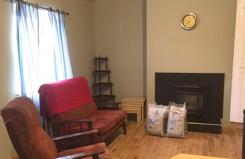 Bunbeg Casa | Teach Conal Sloper
