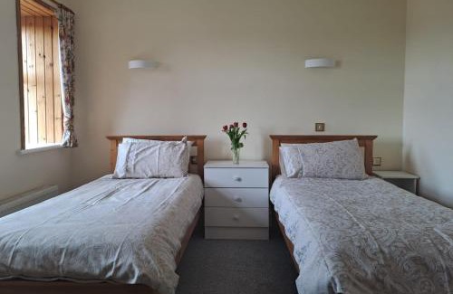 Bunbeg Cama Y Desayuno | Teach Hudí Beag