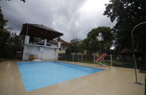 Onamthuruth Casa | Casa de campo Teak Grove