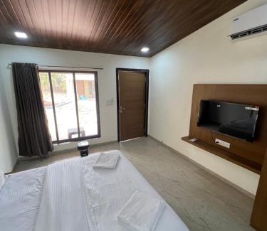 Karjat Complejo | Teak Resort Karjat
