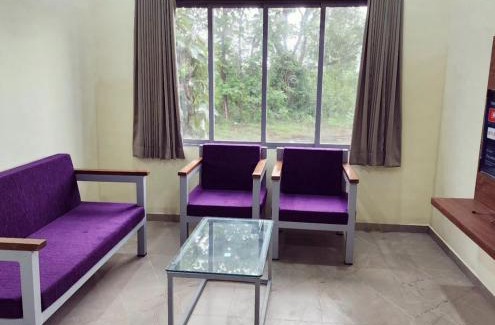 Karjat Complejo | Teak Resort Karjat