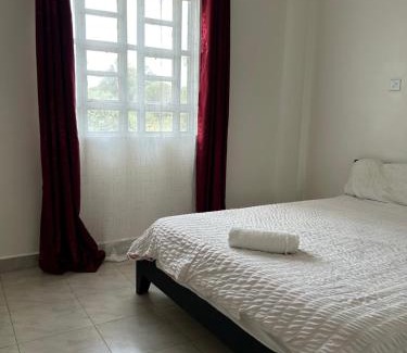 Eldoret Apartamento | Teakwood
