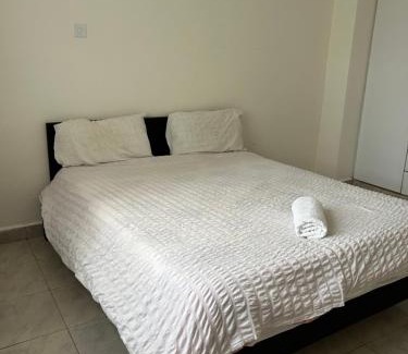Eldoret Apartamento | Teakwood
