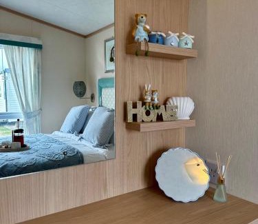 Redcar Complejo | Teal - a few steps from the beach