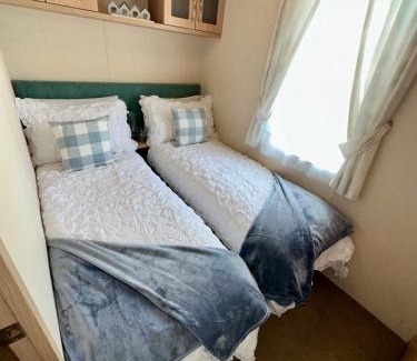 Redcar Complejo | Teal - a few steps from the beach