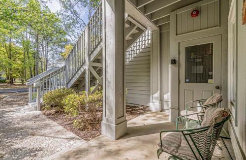 North Myrtle Beach Apartamento | Teal Lake 0112