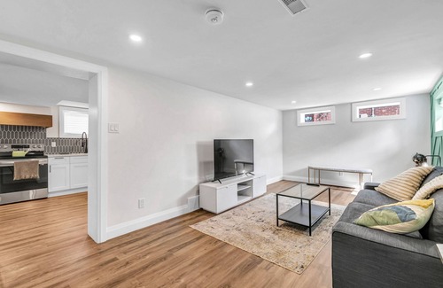Rosemount Casa | Teal Treasure - Two Bedroom