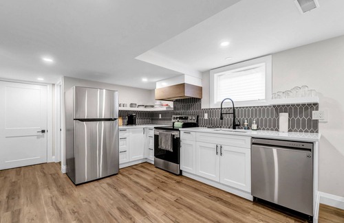 Rosemount Casa | Teal Treasure - Two Bedroom