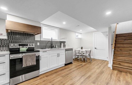 Rosemount Casa | Teal Treasure - Two Bedroom