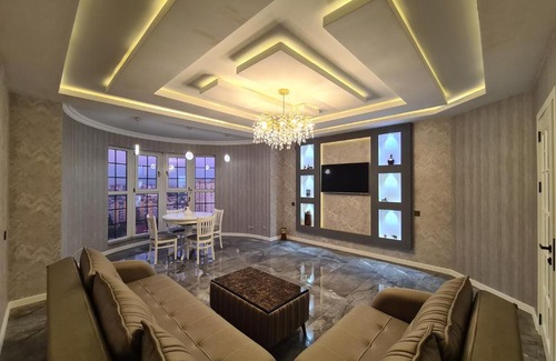 Nasimi Apartamento | TeamEstate