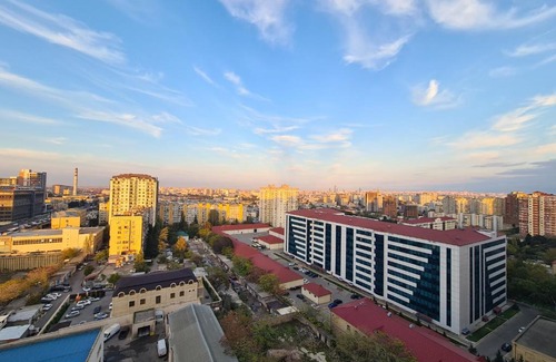 Nasimi Apartamento | TeamEstate