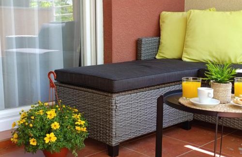 Sombor Apartamento | TEANTA apartman Sombor