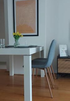 Sombor Apartamento | TEANTA apartman Sombor