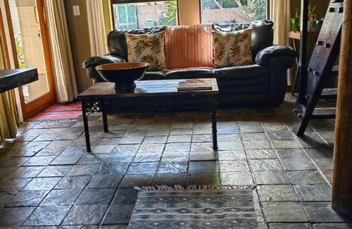 West Beach Apartamento | Teas & Seas Self Catering Cottage