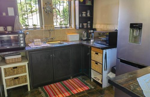 West Beach Apartamento | Teas & Seas Self Catering Cottage