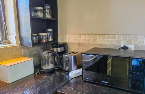 West Beach Apartamento | Teas & Seas Self Catering Cottage