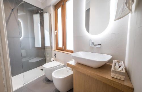 Ruggero Settimo Apartamento | Teatro Apartments Villafranca