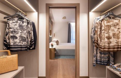 Santa Maria Novella Apartamento | Teatro Luxury Apartments Firenze - Starhotels Collezione