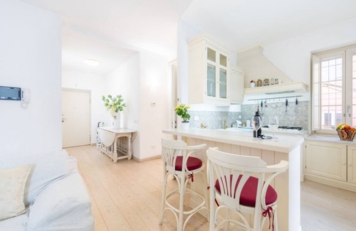 Parma City Centre Apartamento | Teatro Regio Exclusive Apartment