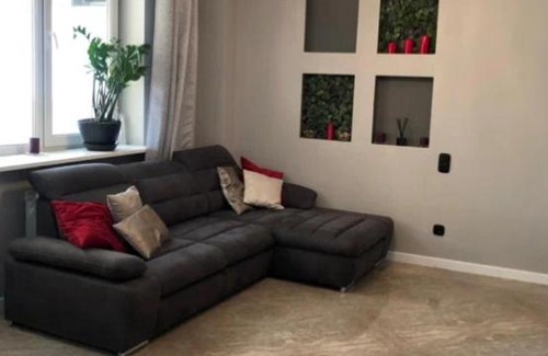 Kemio Apartamento | Teawstews Apartment RR