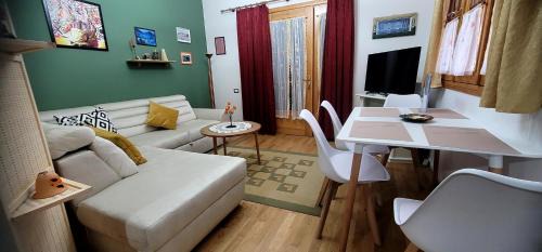 Tirana Casa | Teba Garden's Villa