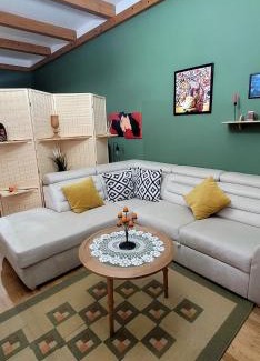 Tirana Casa | Teba Garden's Villa