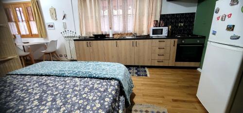 Tirana Casa | Teba Garden's Villa