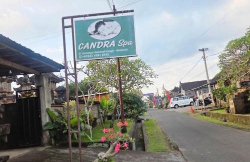 Kemenuh Villa | TebaFamily