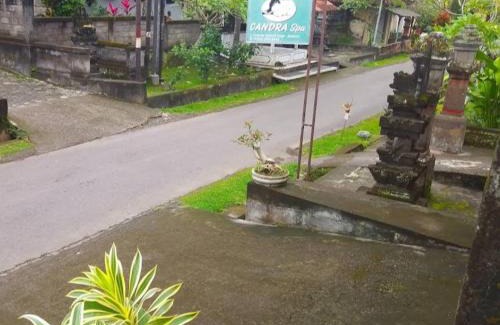 Kemenuh Villa | TebaFamily