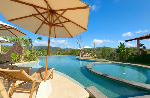 Sidemen Complejo | Tebola Villa Resort