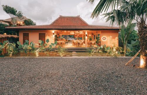 Sidemen Complejo | Tebola Villa Resort