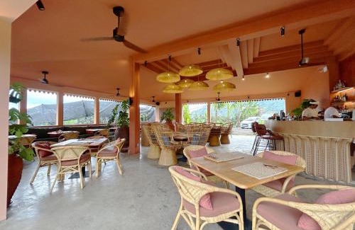 Sidemen Complejo | Tebola Villa Resort