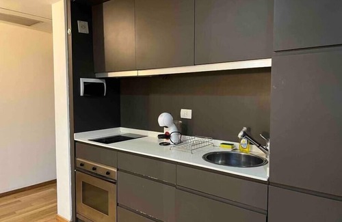 Retiro Apartamento | Teca Beautiful Suite