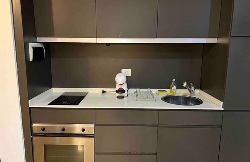 Retiro Apartamento | Teca Beautiful Suite