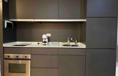 Retiro Apartamento | Teca Beautiful Suite